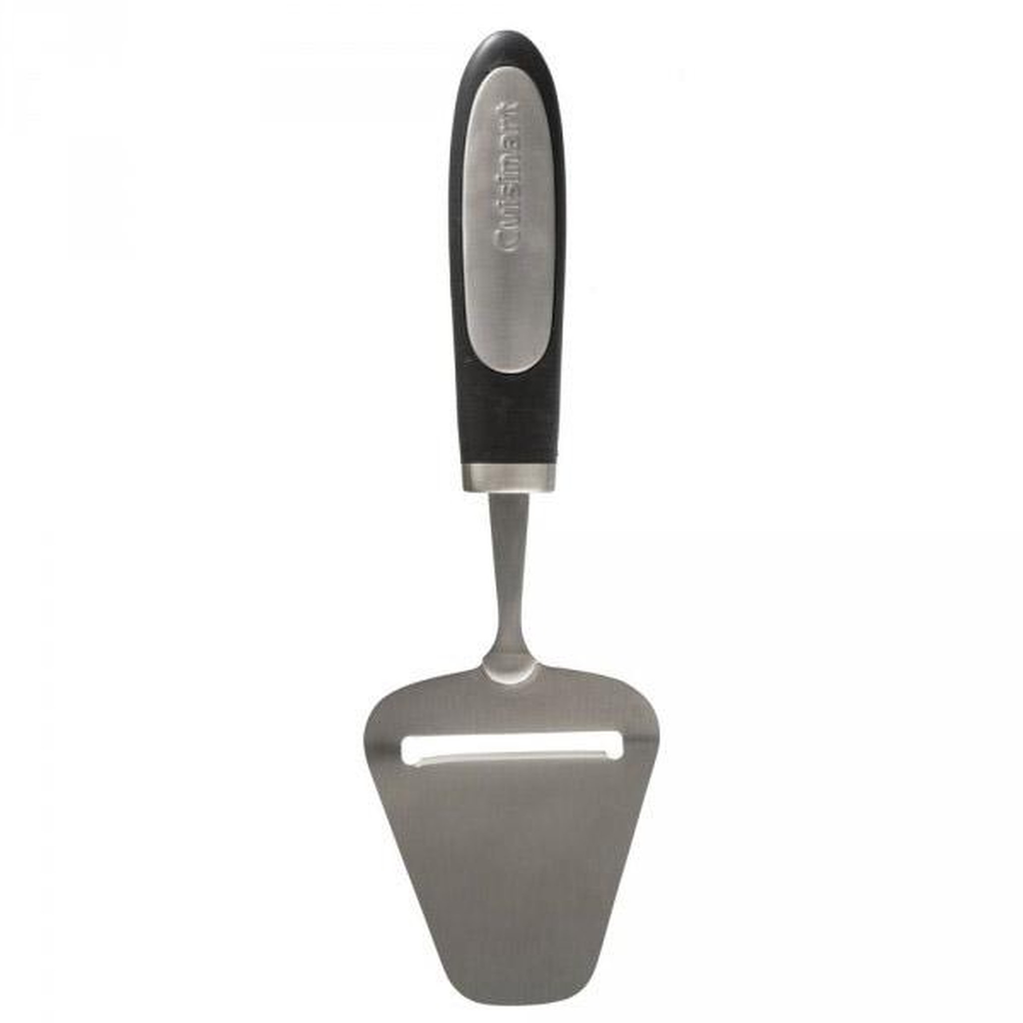 Cuisinart Coupe fromage inox/silicone - CTG-07-CSE