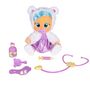 Voir la diapositive 2 : IMC TOYS Poupée Cry Babies Dressy 2.0 Kristal