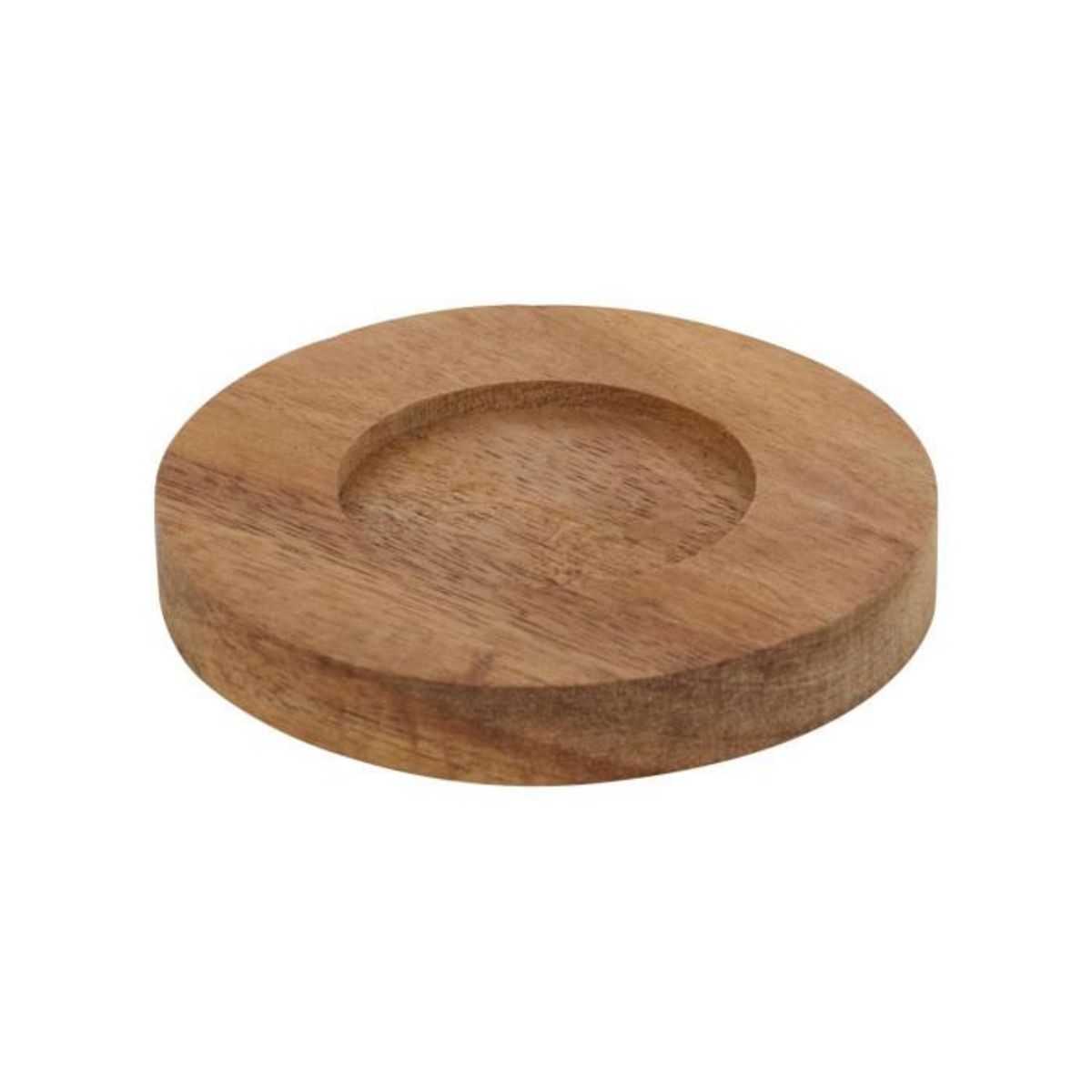 SECRET DE GOURMET Coffret 4 Tasses & Sous-Tasses  Elégance  10cl Blanc