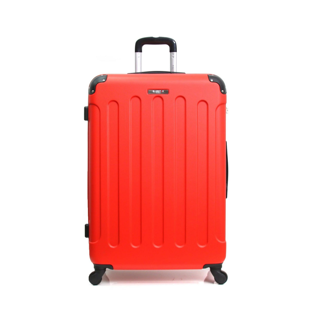BLUESTAR BLUESTAR - Valise Weekend MADRID 65 cm 4 Roues