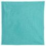 Voir la diapositive 2 : B BASIC & CO Lot de 5 Chiffons Microfibre  Cloa  38cm Multicolore