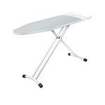 POLTI Table à repasser Polti Vaporella Essential FPAS0044 avec revêtement en coton