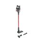 Voir la diapositive 2 : HOOVER Aspirateur balai HF322TH