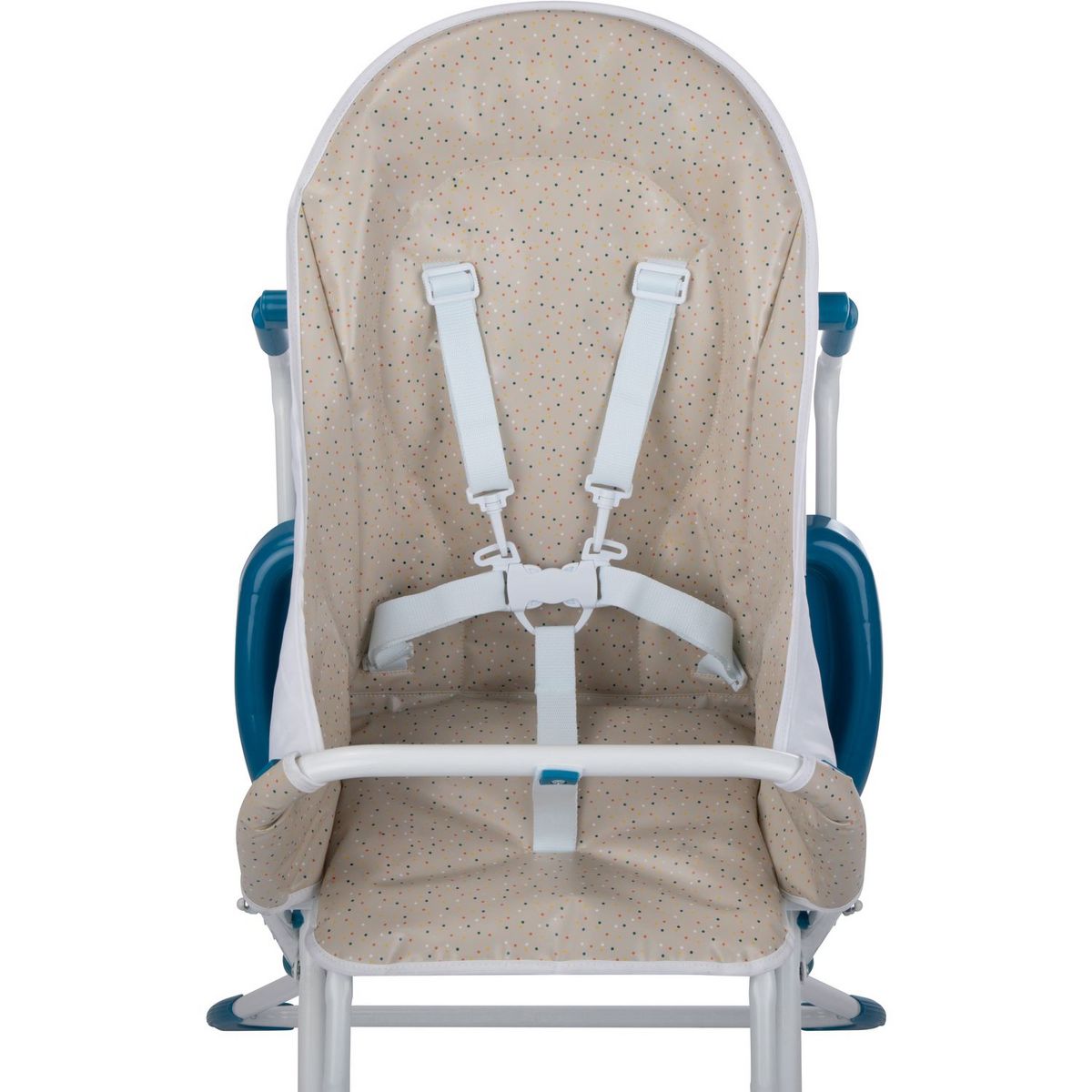 Bebe Confort Chaise haute fixe Kanji