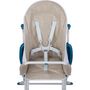 Voir la diapositive 2 : Bebe Confort Chaise haute fixe Kanji