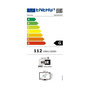 Voir la diapositive 6 : Samsung TV Mini Led NeoQLED TQ65QN990F 2025-65 pouces 164cm