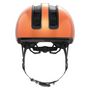 Voir la diapositive 2 : ABUS Casque vélo Abus HUD Y GOLDFISH S