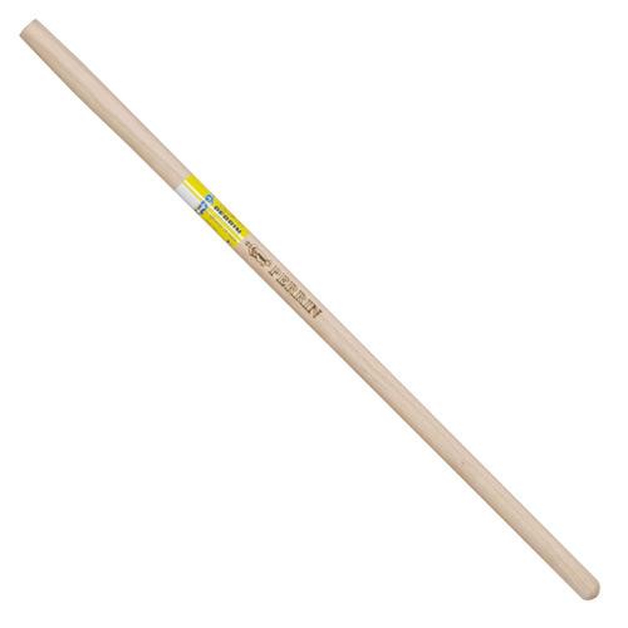 OUTILS PERRIN Manche droit pour pelle 1,10m