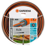 Gardena Tuyau d'arrosage Flex Ø 15 mm - 50 m