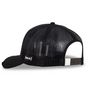 Voir la diapositive 5 : CAPSLAB Casquette homme trucker effet bamboo Looney Tunes Sylvester