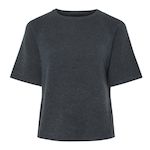 Pieces Pull  Femme Pieces Mikela. Coloris disponibles : Bleu