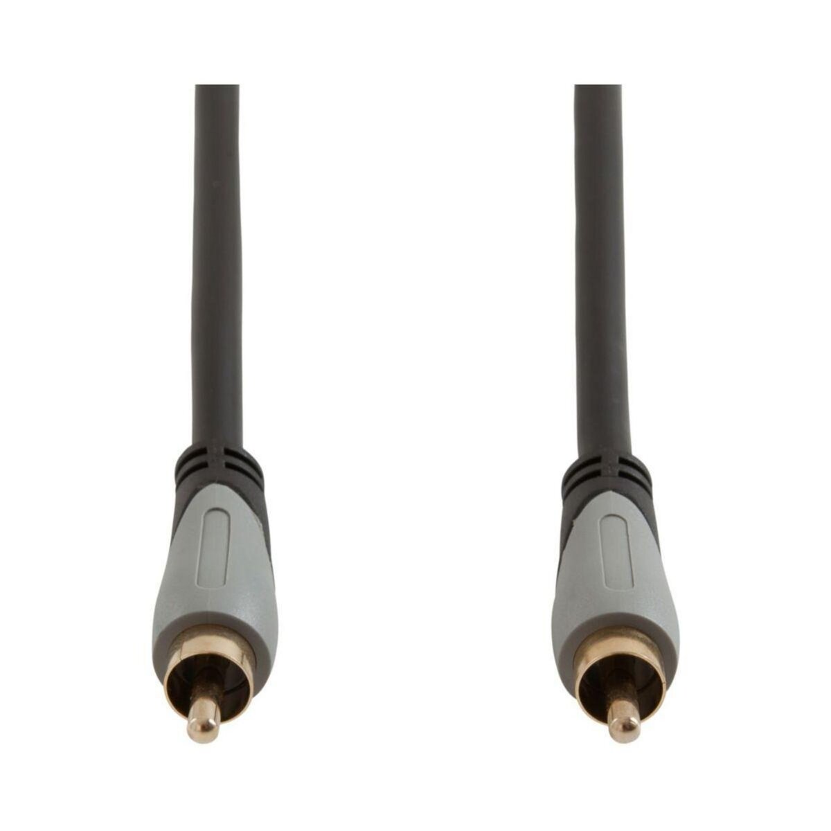 ESSENTIEL B Câble subwoofer 3M coax/sub - ecp