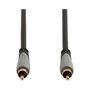 Voir la diapositive 3 : ESSENTIEL B Câble subwoofer 3M coax/sub - ecp