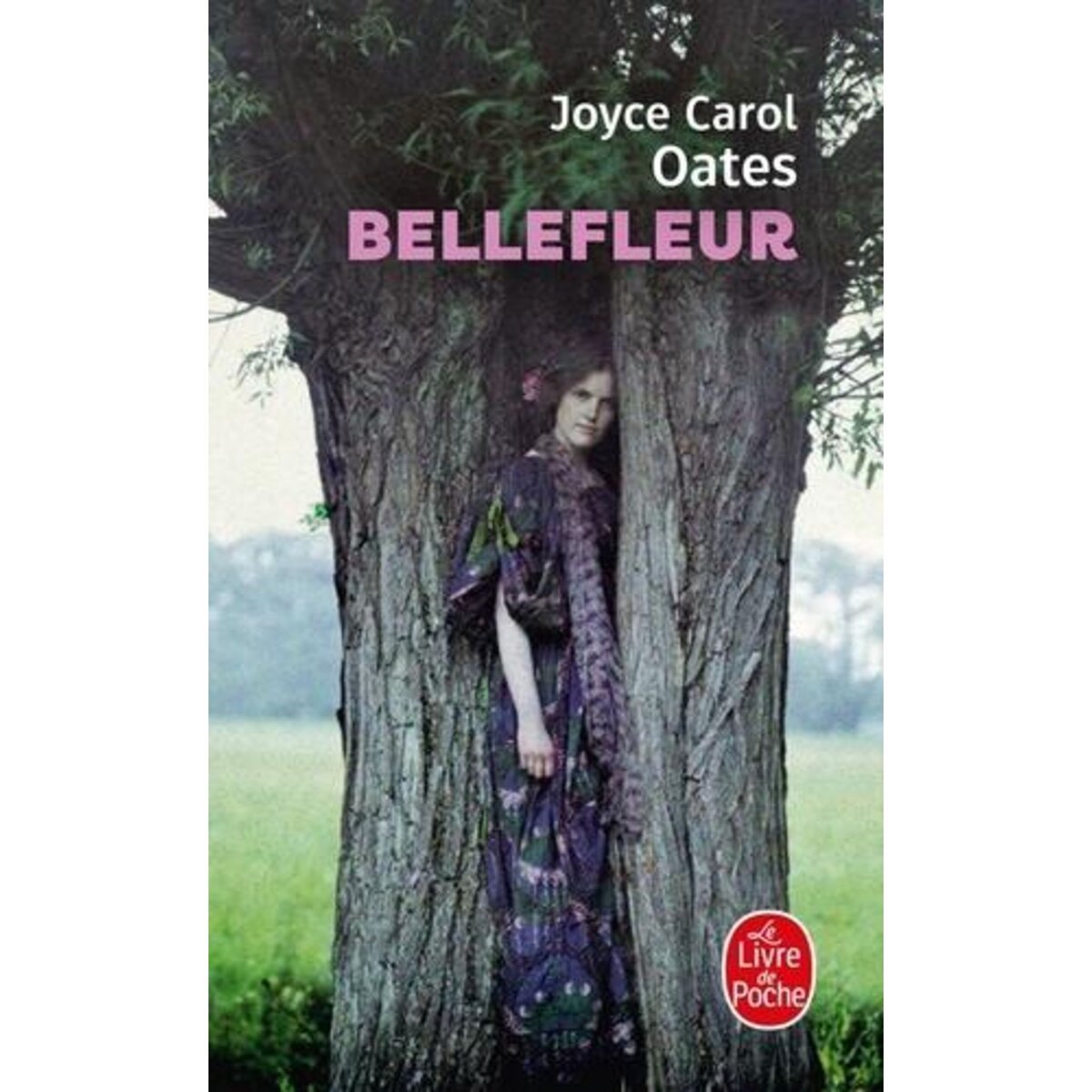 BELLEFLEUR, Oates Joyce Carol
