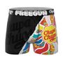 Voir la diapositive 5 : FREEGUN Lot de 4 boxers enfant Chupa Chups