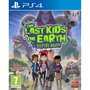 Voir la diapositive 1 : The Last Kids on Earth et Le Sceptre Maudit PS4