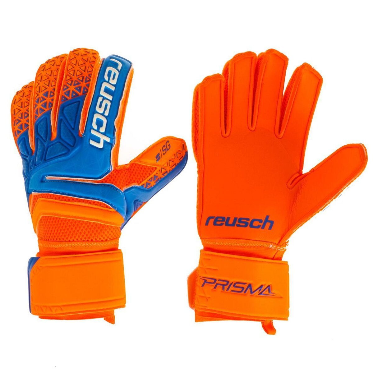 Reusch prisma hot sale sg extra