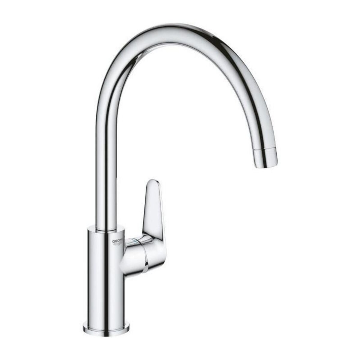 Grohe GROHE - Mitigeur monocommande Evier