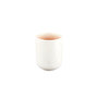 Voir la diapositive 4 : BJORN Mug OXYGEN 30cl - 6 pièces - Rose poudre