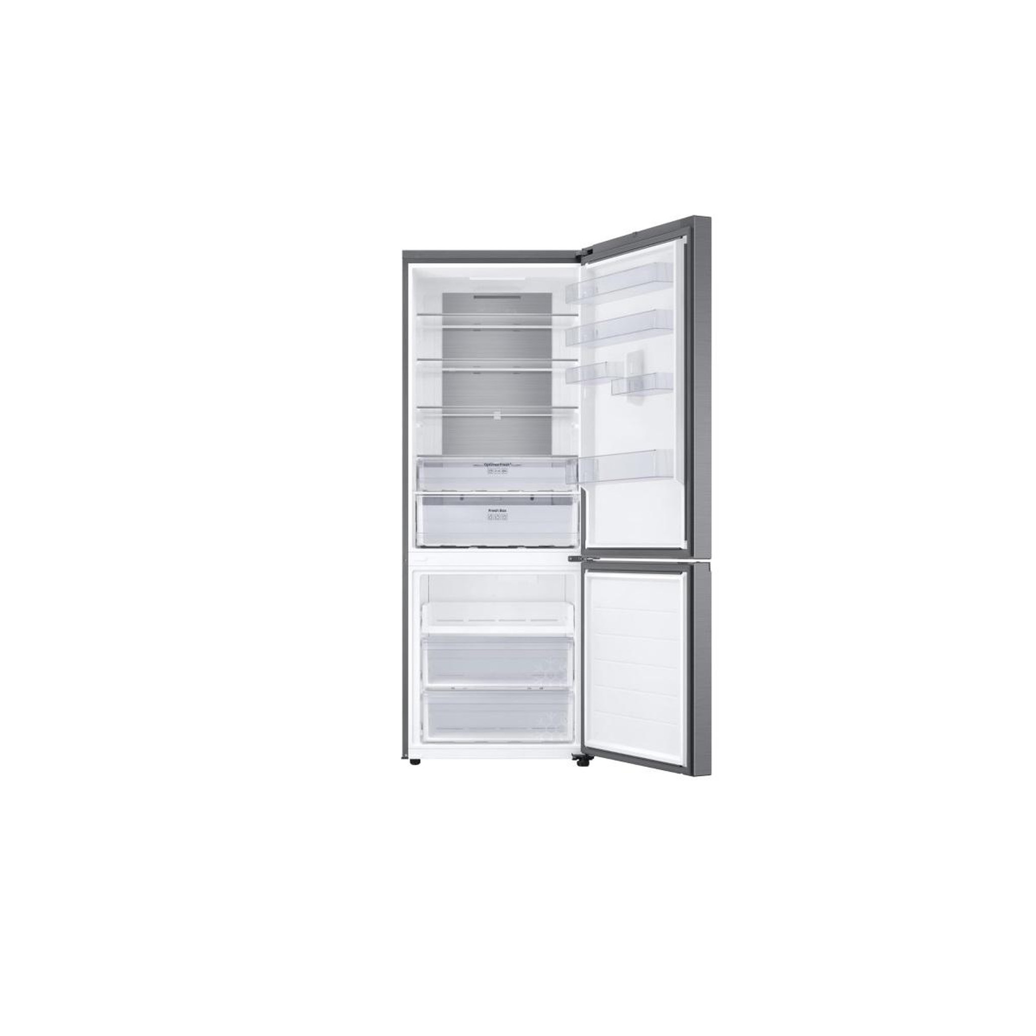 Voir la diapositive 3 : Samsung Réfrigérateur combiné 75cm 538l no frost - RB53DG703ES9