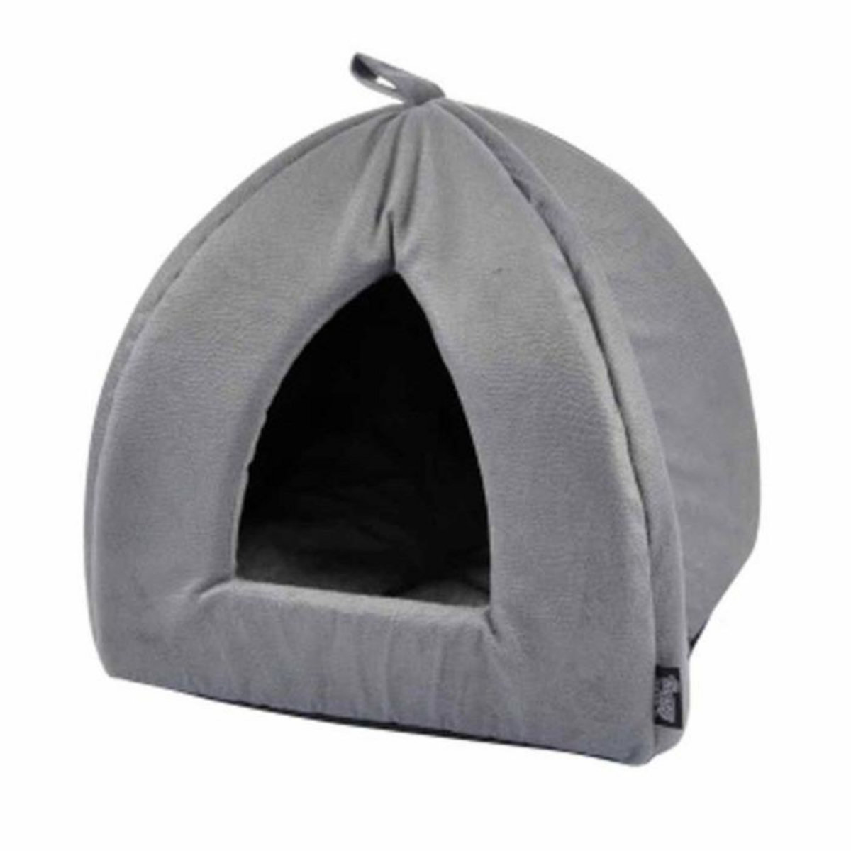 Paris Prix Tente pour Chien & Chat  Python  38cm Gris