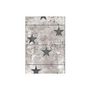 Voir la diapositive 2 : Paris Prix Papier Peint  Concrete Stars  50x1000cm