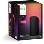 PHILIPS HUE Lampe connectée Play Wall washer Noir White&Color gradie