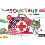 Nathan Jeu classique Nathan Coffret docteur des émotions