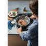 Voir la diapositive 4 : WMF Wok en inox 28cm acier - 1756486411