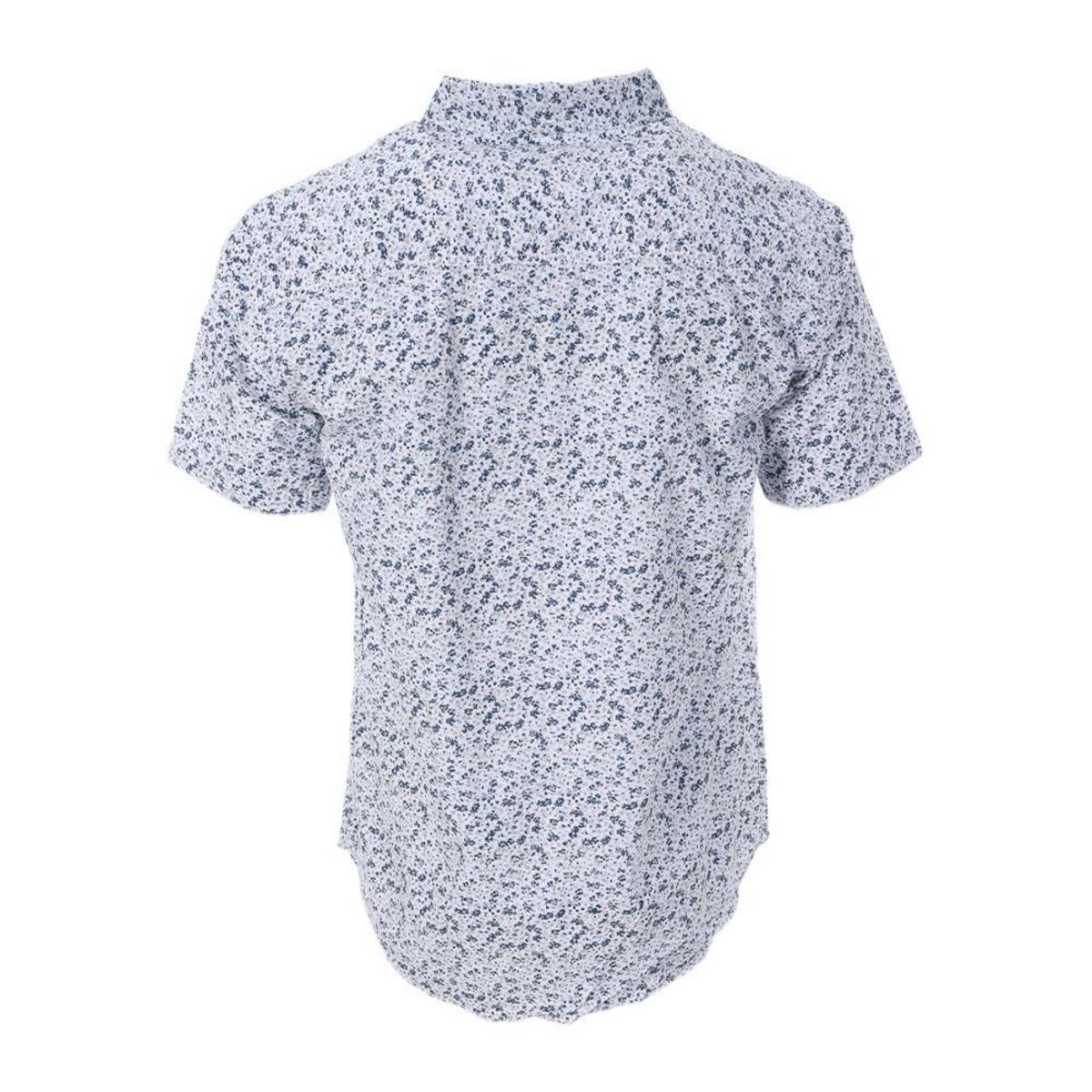 RMS 26 Chemise /Marine Homme RMS26 4789