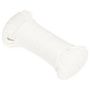 Voir la diapositive 2 : VIDAXL Corde de bateau Blanc complet 5 mm 100 m Polypropylene