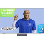 Samsung TV Mini Led NeoQLED TQ85QN990F 8K AI 2025