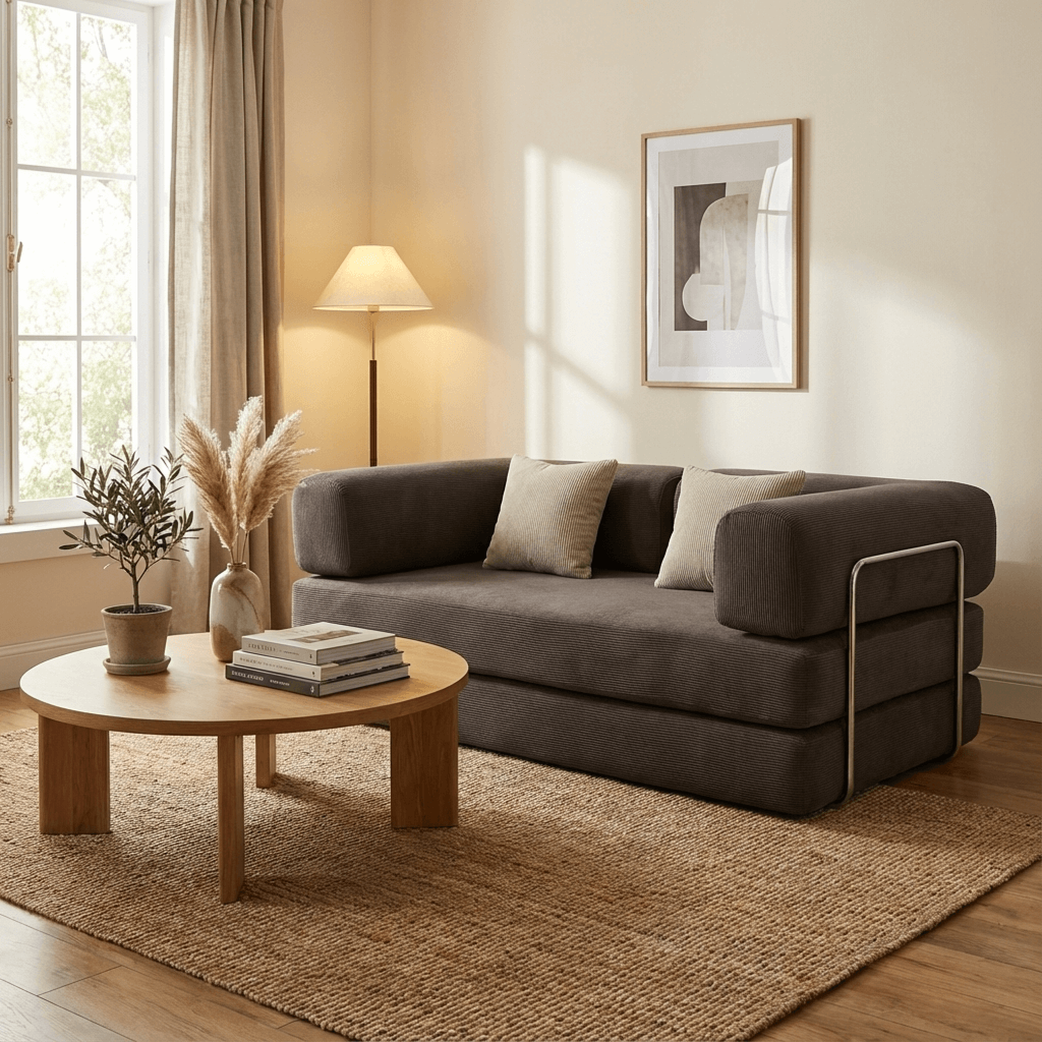 Voir la diapositive 4 : COCO LIVING Coco Living Kaia