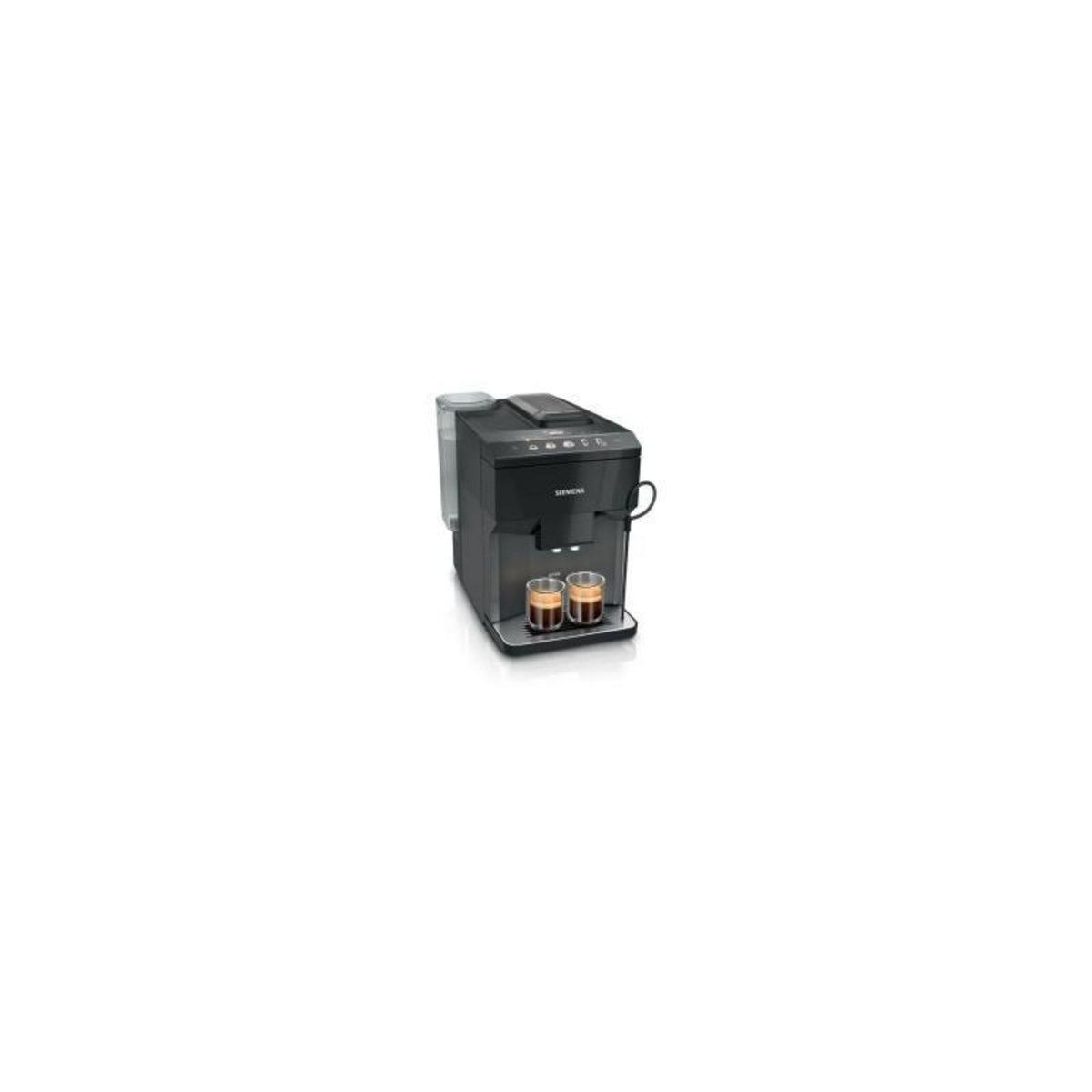Siemens Siemens Coffeemachine (TP511R09) black Schwarz