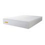 Voir la diapositive 3 : SEPTNUITS PACK Matelas + double sommiers Memo Bio  Mousse à mémoire de forme 5 zones de confort Maxi épaisseur