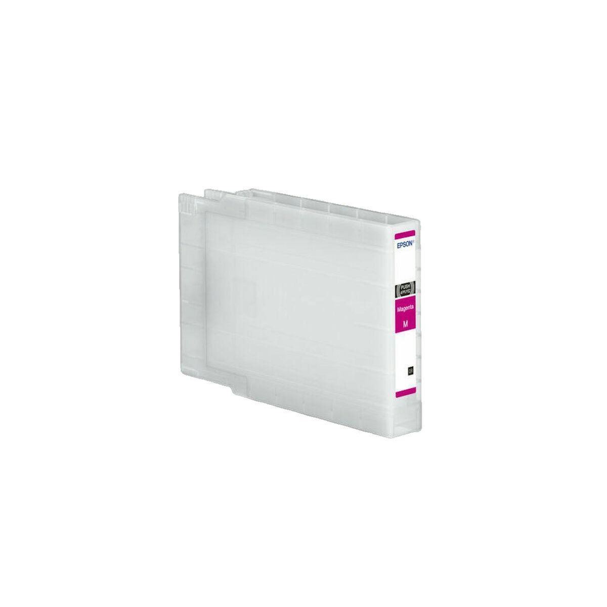 Epson Cartouche d'encre Epson Magenta WF-C8190/WF-C8690