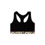 Voir la diapositive 4 : FREEGUN Lot de 2 Brassières fille Best Of Anniversary Fun