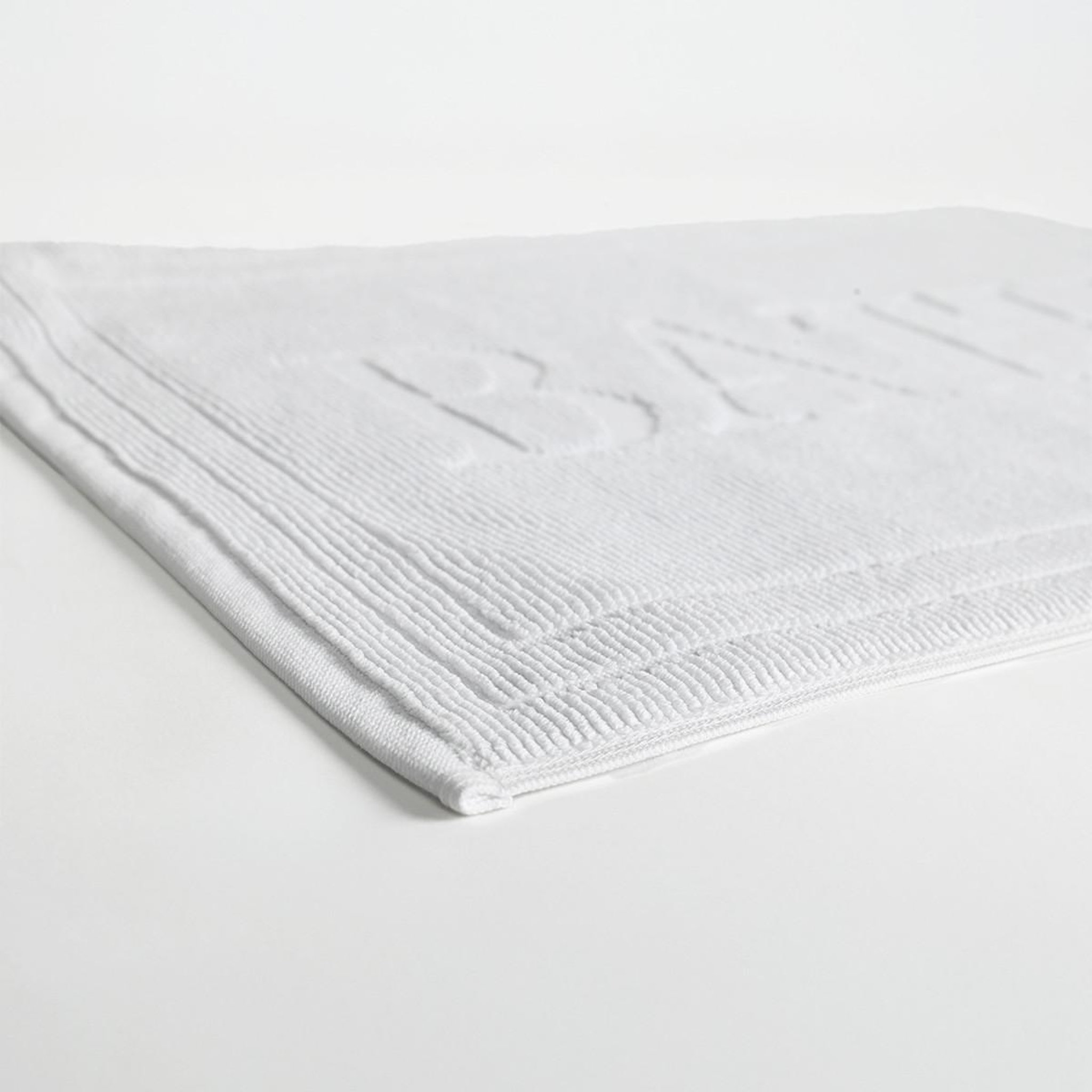 Voir la diapositive 2 : Sensei Maison Tapis de bain 1050 g/m² BATH
