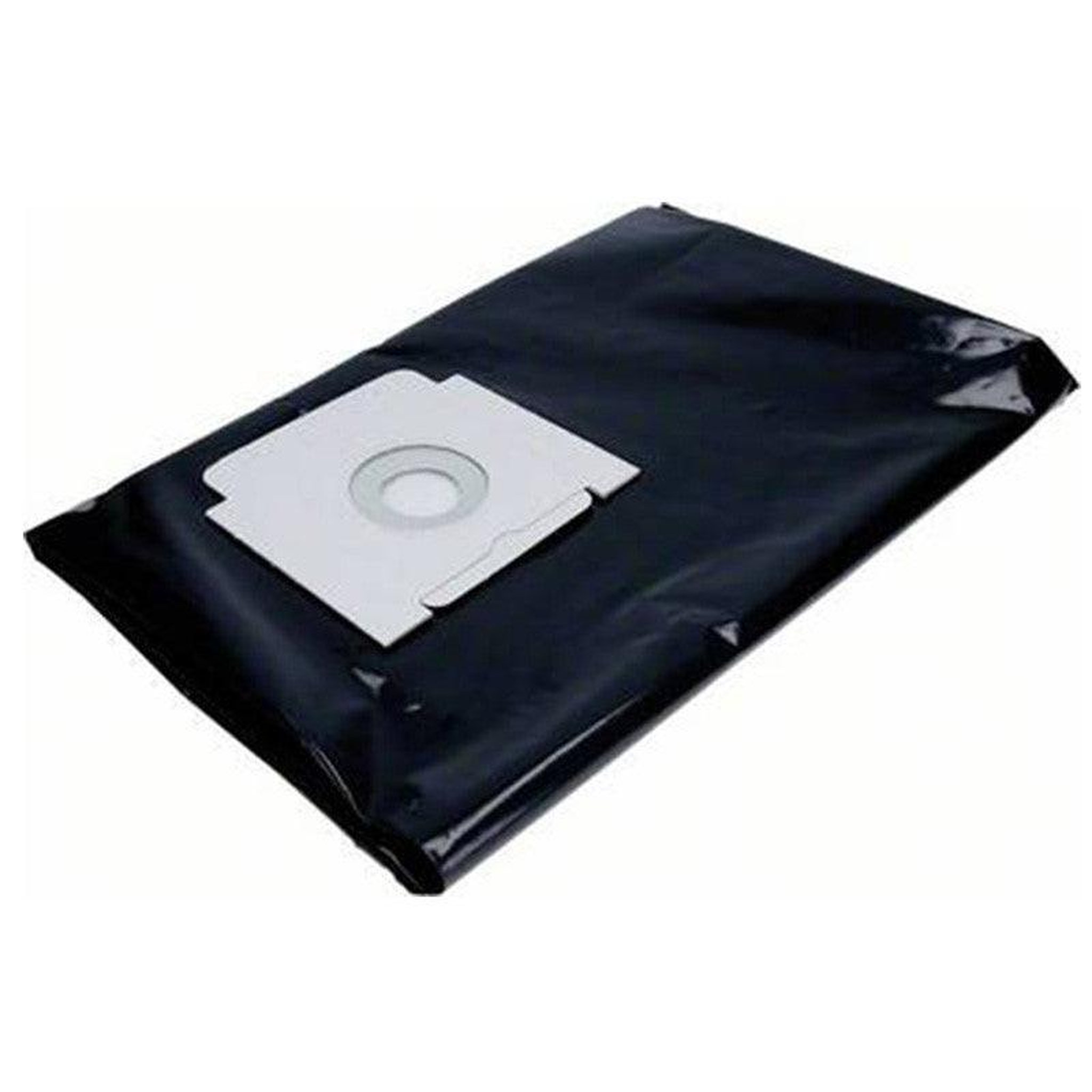 BOSCH Lot de 10 sacs d'aspirateur BOSCH 2607432051 - Jetables - Pour GAS35-55 H/M AFC