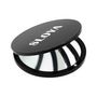 Voir la diapositive 4 : SLOYA Miroir de poche noir brillant