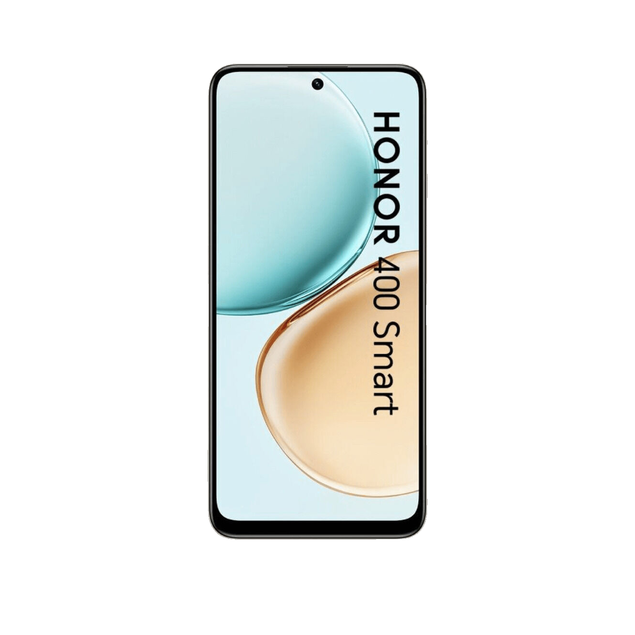 Voir la diapositive 4 : HONOR honor smartphone 400 smart 5g 6.77  octa core 8 gb ram 256 gb oro