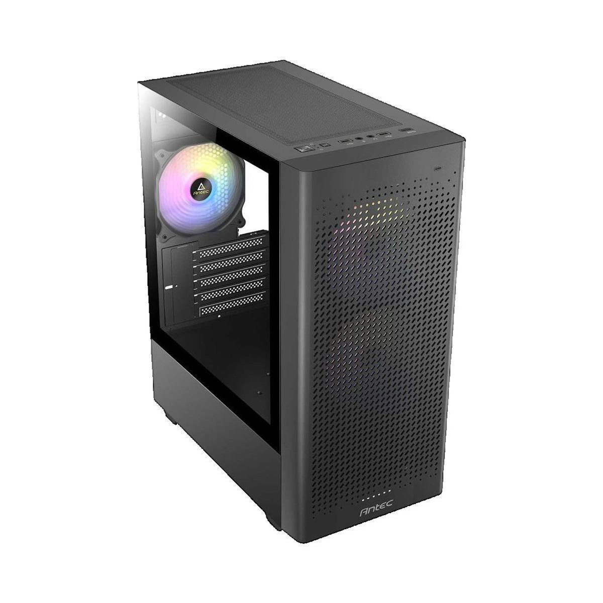 Antec Boîtier PC Antec CX500M ARGB Mini Tower Noir