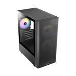 Antec Boîtier PC Antec CX500M ARGB Mini Tower Noir