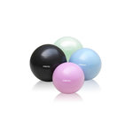 VIAVITO Ballon de Gymnastique  - Viavito - 55 cm - Anti burst - Vert