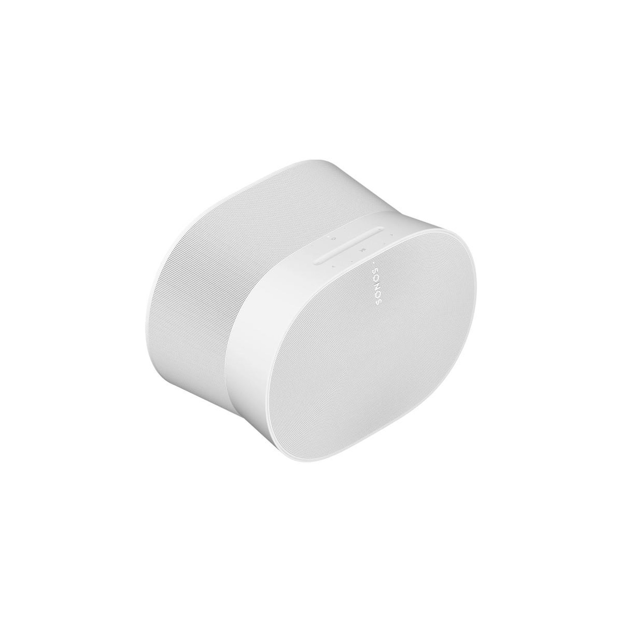 Voir la diapositive 3 : Sonos Enceinte Portable Bluetooth Sonos Era 300 Blanc