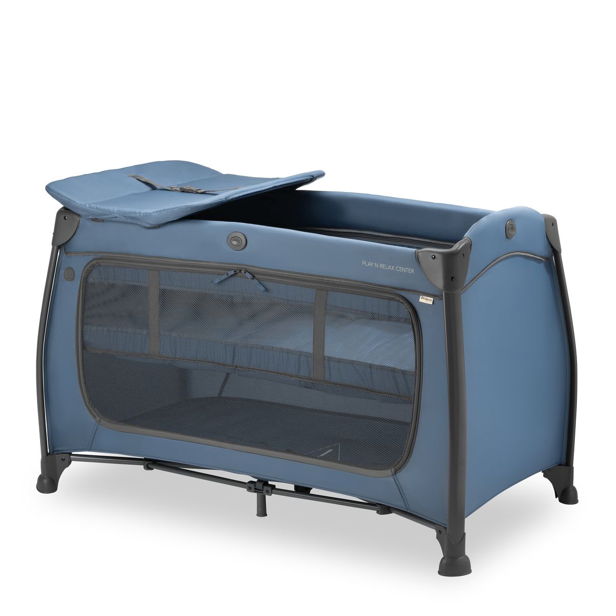 HAUCK Lit parapluie Play N Relax Center
