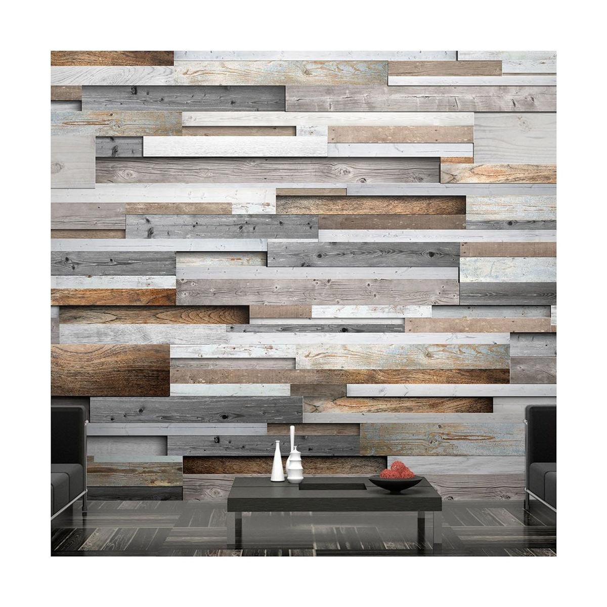 Paris Prix Papier Peint  Horizontalement