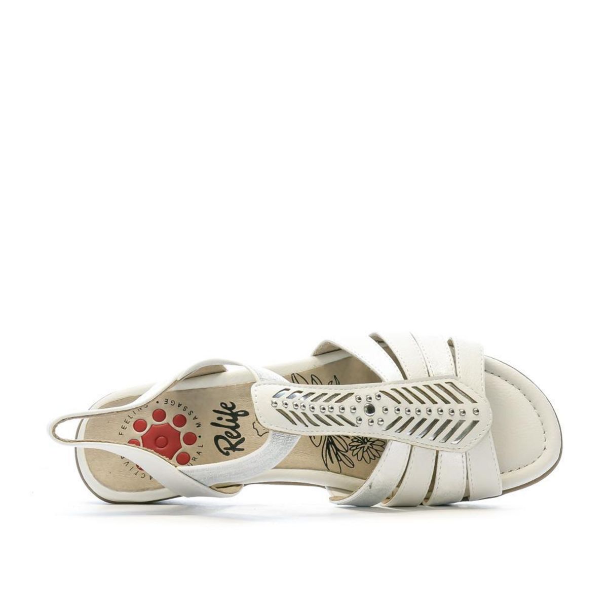 RELIFE Sandales  Femme Relife Jolivia