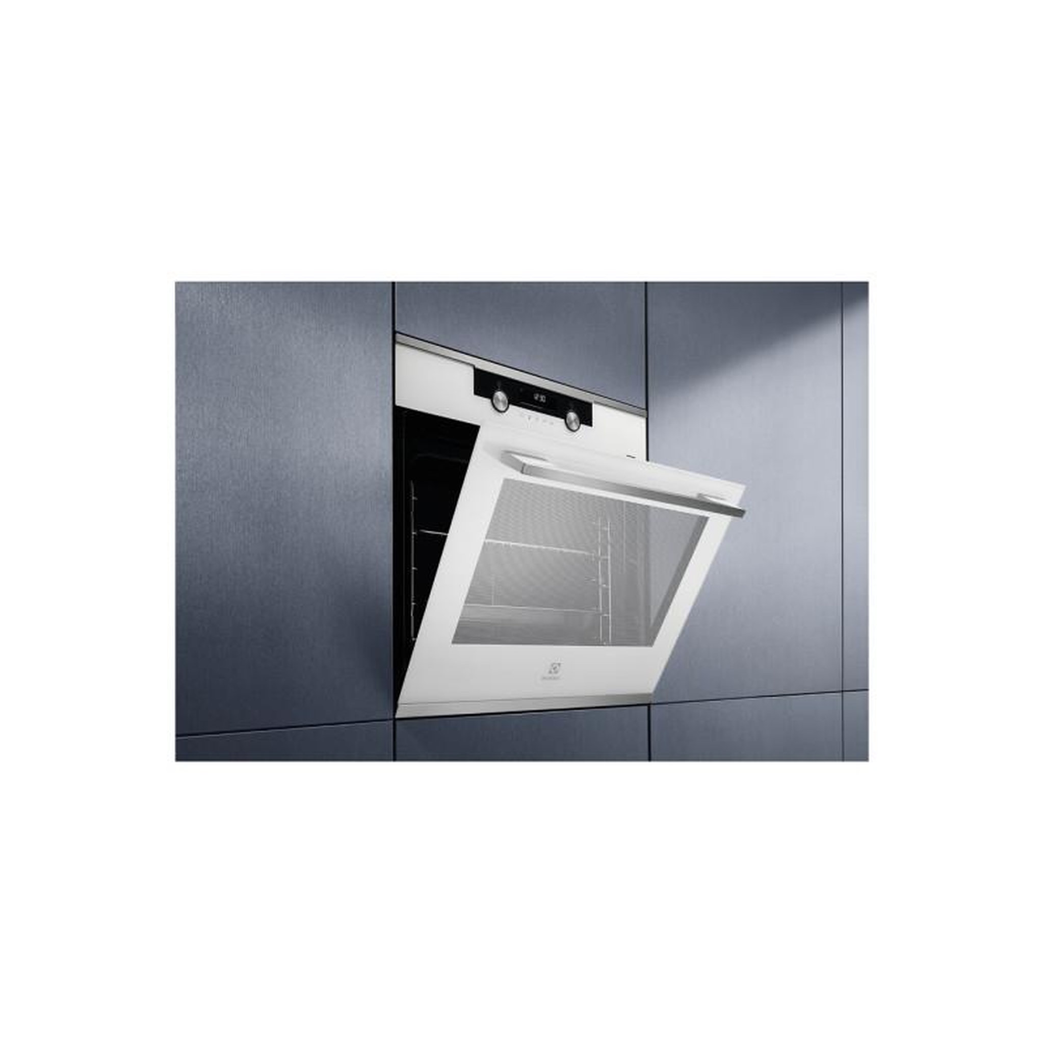 Voir la diapositive 3 : ELECTROLUX Four Electrolux KOEDP46W