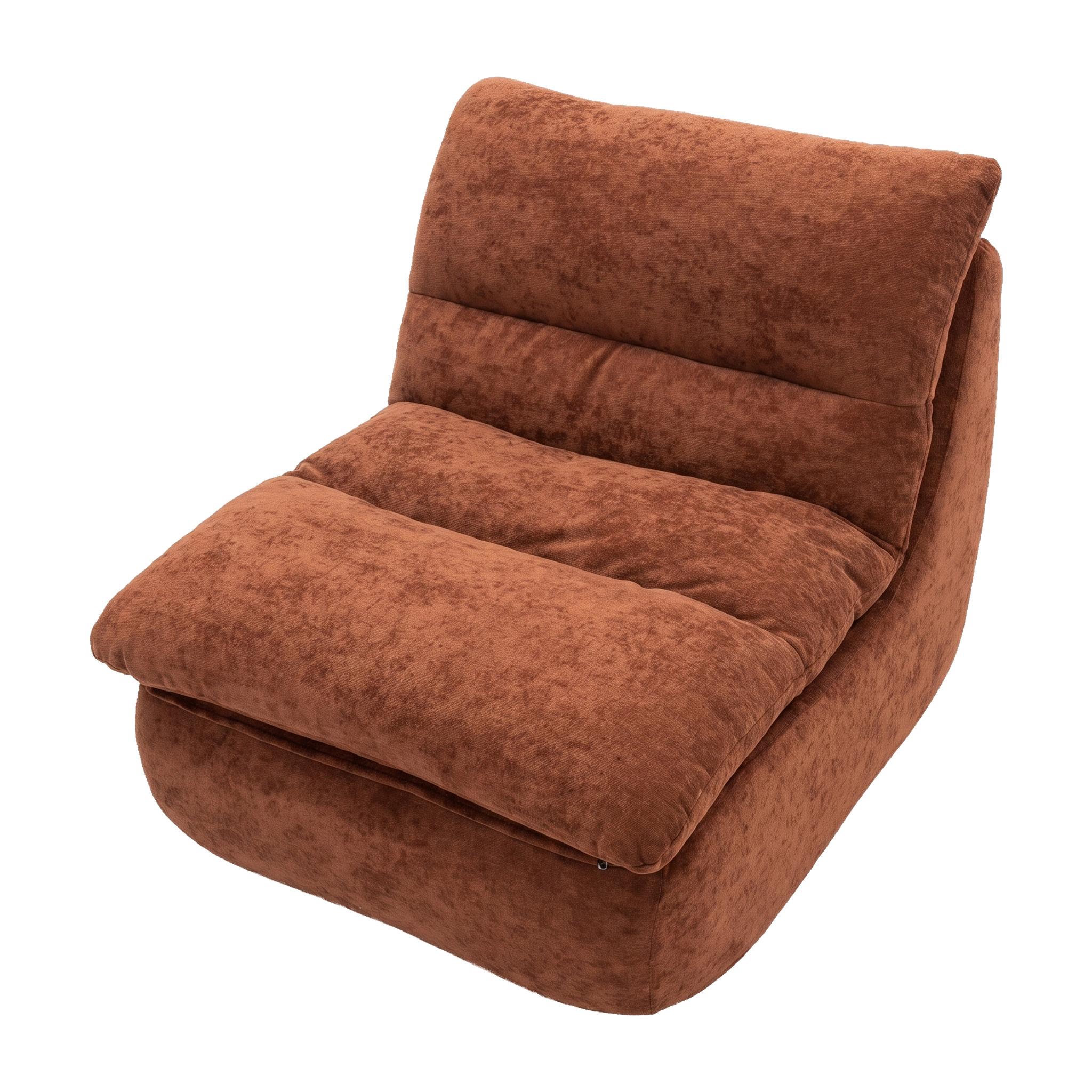 Voir la diapositive 1 : COCO LIVING Coco Living Fauteuil Nuvia